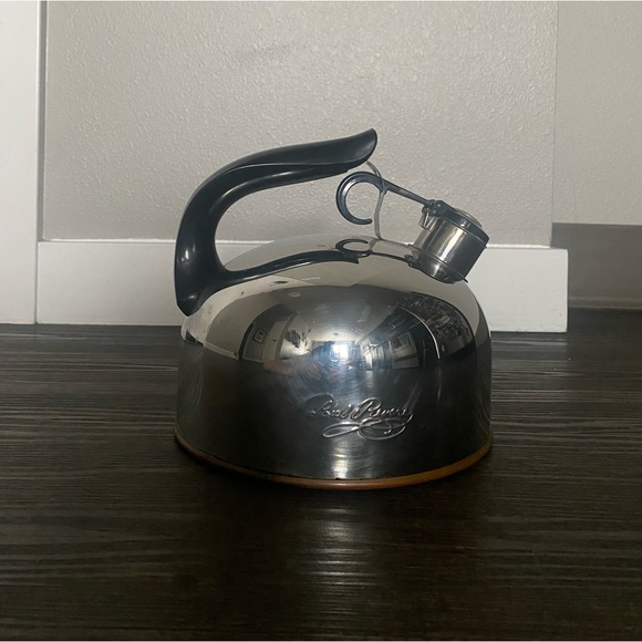 Kitchen Revere Ware Tea Kettle Poshmark
